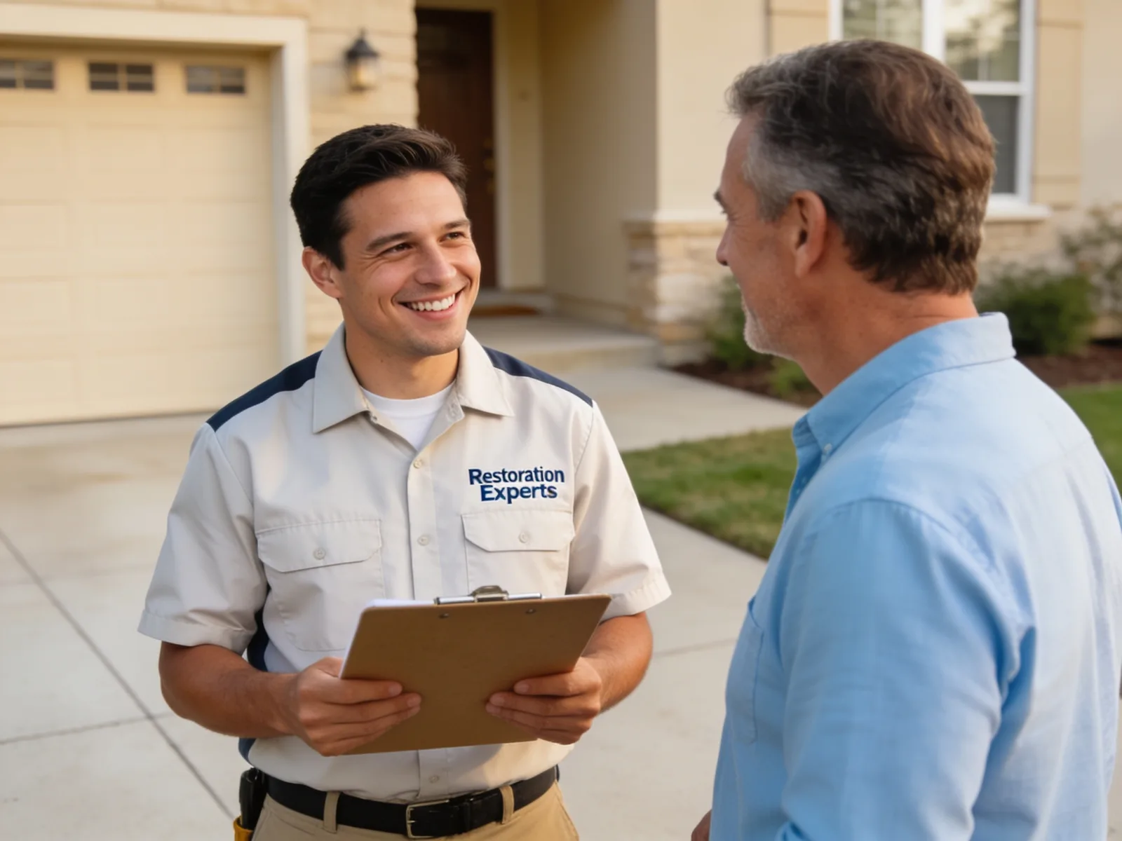Water Damage Cleanup Elberta, AL FAQs